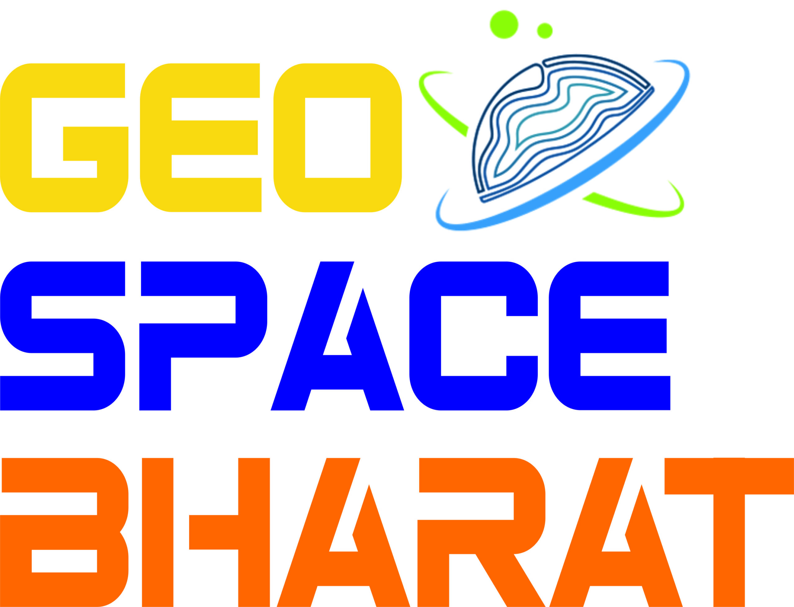 Geo-Space Bharat 2025