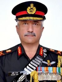 Lt Gen Sanjeev Kanal